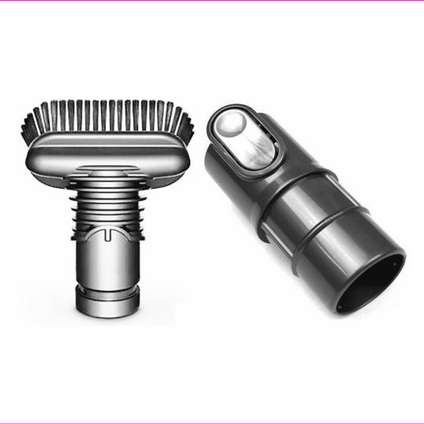 dyson stubborn 2