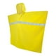 thumbnail image 1 of Poncho Impermeable Amarillo C/Reflej Unitalla 137619 Surtek, 1 of 2
