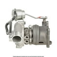 thumbnail image 3 of Rotomaster New Turbocharger, 3 of 4