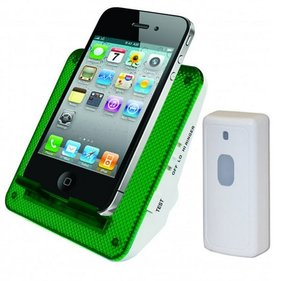 Central Alert Mini Notification System