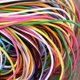 thumbnail image 3 of 60pcs Necklace String with Extenison Chain and Lobster Clasp for DIY Jewelry Making (Assorted Color), 3 of 3