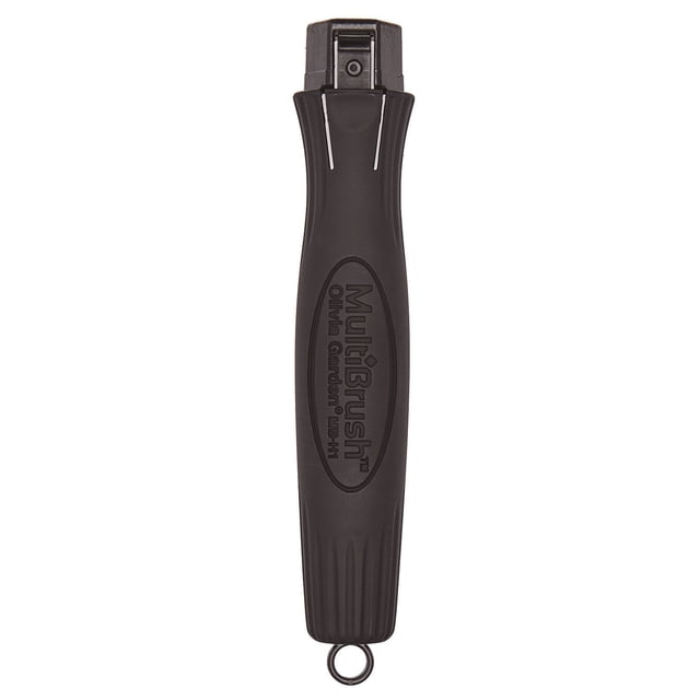 Cepillo de pelo Olivia Garden MultiBrush desmontable MB-H1 Thermal