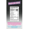thumbnail image 7 of Trash Can Cookie Caffeinated Protein Bar - Dive Bar Nutrition - 6 Pack, 7 of 7
