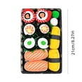 thumbnail image 4 of TIELUTT Chaussettes Amusantes Chaussettes Roulées Chaussette Colorée Mi-Tube Amoureux des Chaussettes Chaises d'Événement pour Enfants Table d'Événement Longue Robe de Fête pour Femmes Planificateur d'Événement Organisateur 2022 Chaises d'Événement pour l'Extérieur, 4 of 8