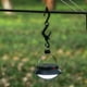 thumbnail image 4 of Lámpara de camping, linterna LED portátil recargable para camping, aventura, pesca, emergencias, iluminación exterior para niños., 4 of 5