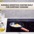 thumbnail image 6 of Brabantia Tasty+ 8" Ceramic Nonstick Frying Pan, 6 of 6