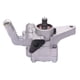 thumbnail image 2 of Bomba de dirección asistida,Bomba de dirección asistida 21-5993 56110-P8A-003,Bomba de dirección asistida de metal compatible gris,Reemplazo profesional de bomba de dirección, 2 of 8
