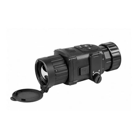 AGM Rattler TC35-384 Compact Medium Range Thermal Imaging Clip-On 384x288 (50 Hz) 35 mm lens.