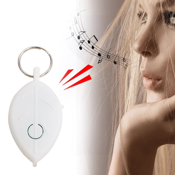 Nuevo llavero con control de voz: minidispositivo localizador de llaves parpadeantes perdidas, pitido remoto, localizador de carteras y bolsos para niños