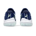 thumbnail image 5 of Asics Gel-Challenger 14 Clay 1042A254.401 Womens US 11 Blue Tennis Shoes EEE4020, 5 of 6