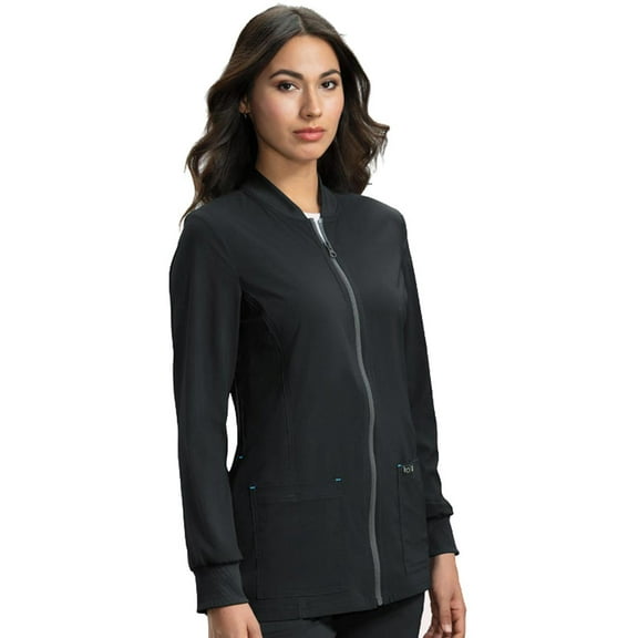 koi Basics 450 Women's Andrea Scrub Jacket