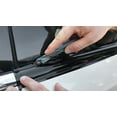 thumbnail image 6 of 3M 1080 Satin Black Vinyl Wrap Kit for Black Out Chrome Delete Window Trim Door Trim 2"x25FT, 6 of 7