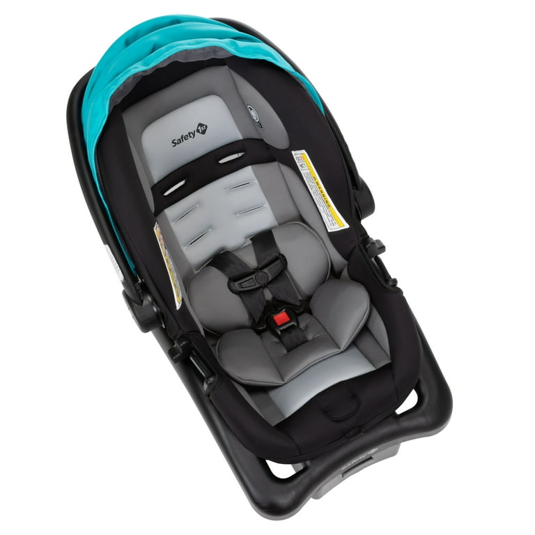 Safety 1st Onboard 35 LT Infant Car Seat - Lake Blue