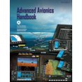 thumbnail image 1 of Pre-Owned Advanced Avionics Handbook: Faa-H-8083-6 (Paperback) 1560277580 9781560277583, 1 of 1