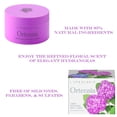 thumbnail image 2 of LErbolario Crema para el cuerpo Crema Corporal Perfumada Hydrangea 6.7 oz LErbolario LErbolario Crema para el cuerpo 6.7 oz, 2 of 2