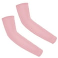 thumbnail image 1 of Children's Sleeve Elastic Sunscreen Arm Sleeve Suitable For Children Outdoor Sports Arm Sleeve Bright Colors, 1 of 4
