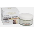 thumbnail image 4 of Loreal Wrinkle Expert Anti-Wrinkle 65+ Nourishing Care Day Cream 50ml, 4 of 9