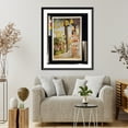 thumbnail image 4 of Historic Framed Print, Cuba, holiday isle of the tropics, 17-7/8" x 21-7/8", 4 of 9
