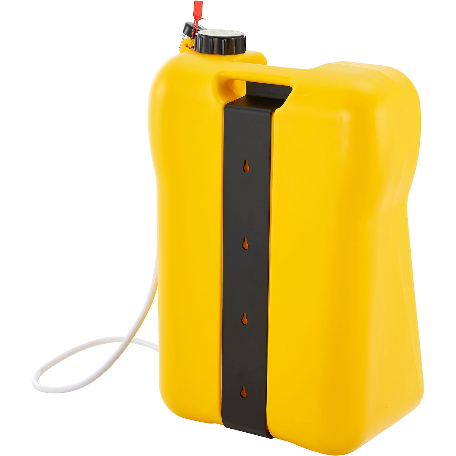 Global Industrial Gravity Fed Portable Eyewash Station 20 Gallon