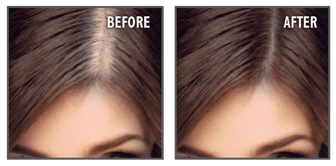 Godefroy Tint Kit, Dark Brown - 20 application kit