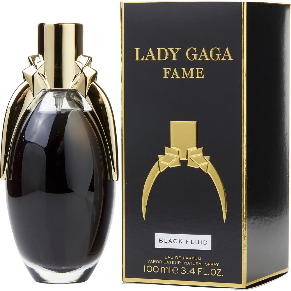 Fame by Lady Gaga, Eau de Parfum for Women, 3.4 oz