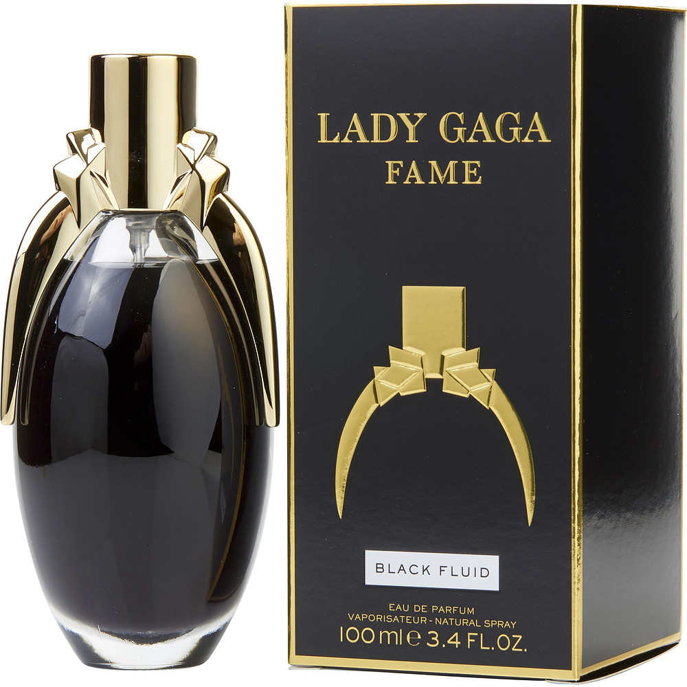 Fame by Lady Gaga, Eau de Parfum for Women, 3.4 oz - image 5 of 6