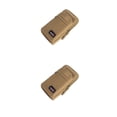 thumbnail image 4 of Riñonera deportiva unisex Advancent para senderismo camping ciclismo correr ejercicio, 4 of 6