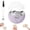 Purple Automatic Nail Clippers#17, variant on Lovely Smart Nail Clippers, Electric Toenail Clippers for Seniors and Babies, 2026 3-in-1 Electric Nail Clippers and Polisher (with LED Light, USB Port, and Nail Clipper Storage Case)(Pink)