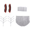 thumbnail image 5 of For E10 B112 E12 Robot Vacuum Cleaner Main Side Brush Mop Cloth Hepa Filter Replacement Parts Accessories Sets, 5 of 5