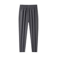 thumbnail image 5 of Beeswan StretchActive Pants for Women Ultra Stretch Breathable Casual Comfy Fit Athletic Sports Pants Gray S, 5 of 5