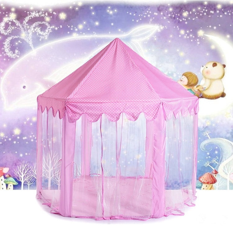 castle tent walmart