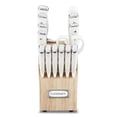 thumbnail image 2 of Juego de cuchillos Cuisinart C77CTR-15P de acero con alto contenido de carbono, 15 piezas, 2 of 4