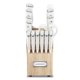 thumbnail image 2 of Juego de cuchillos Cuisinart C77CTR-15P de acero con alto contenido de carbono, 15 piezas, 2 of 4