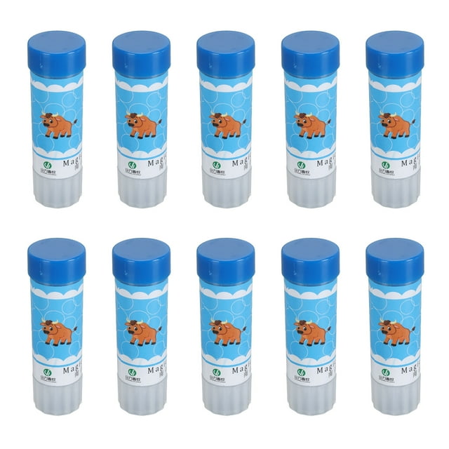 Livestock Marker Crayon Set, Pig Sheep Animals with 10pcs Marking Crayons