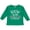 Kelly Green, variant on Inktastic New to the Pit Crew Racing Flags Boys or Girls Long Sleeve Toddler T-Shirt