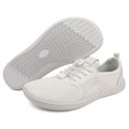 thumbnail image 2 of Anchas Descalzas Zapatos Minimalistas Descalzos Transpirables para Correr, 2 of 9