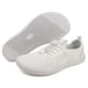 thumbnail image 2 of Zapatos Minimalistas Descalzos Zapatos para Con Punta Ancha para Hombres Y Mujeres (blanco 37), 2 of 9