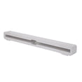 thumbnail image 3 of Peahefy Longboard Center Fin Box,Surfboard Fin Box,Universal 10 Inch Longboard Surfboard Single Center Tail Fin Box Plug Holder Nylon, 3 of 8