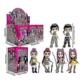 thumbnail image 4 of 6Pcs Demon Hunter Dolls Action Figure Toy Rumi Mira Zoey Figurine Doll For Fans Birthday Gift For Kids, 4 of 4