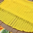 thumbnail image 6 of Mercatoo Toddler Baby Girls Swimsuit Banana Prints Tassels Bikini 2Pcs Bathing Outfit Suit Girls Summer Beach Clothes Set, 6 of 7