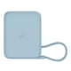 thumbnail image 2 of Batería Power Bank Portátil STF 10 000 mAh 20W PD Cable tipo C integrado color Azul, 2 of 8