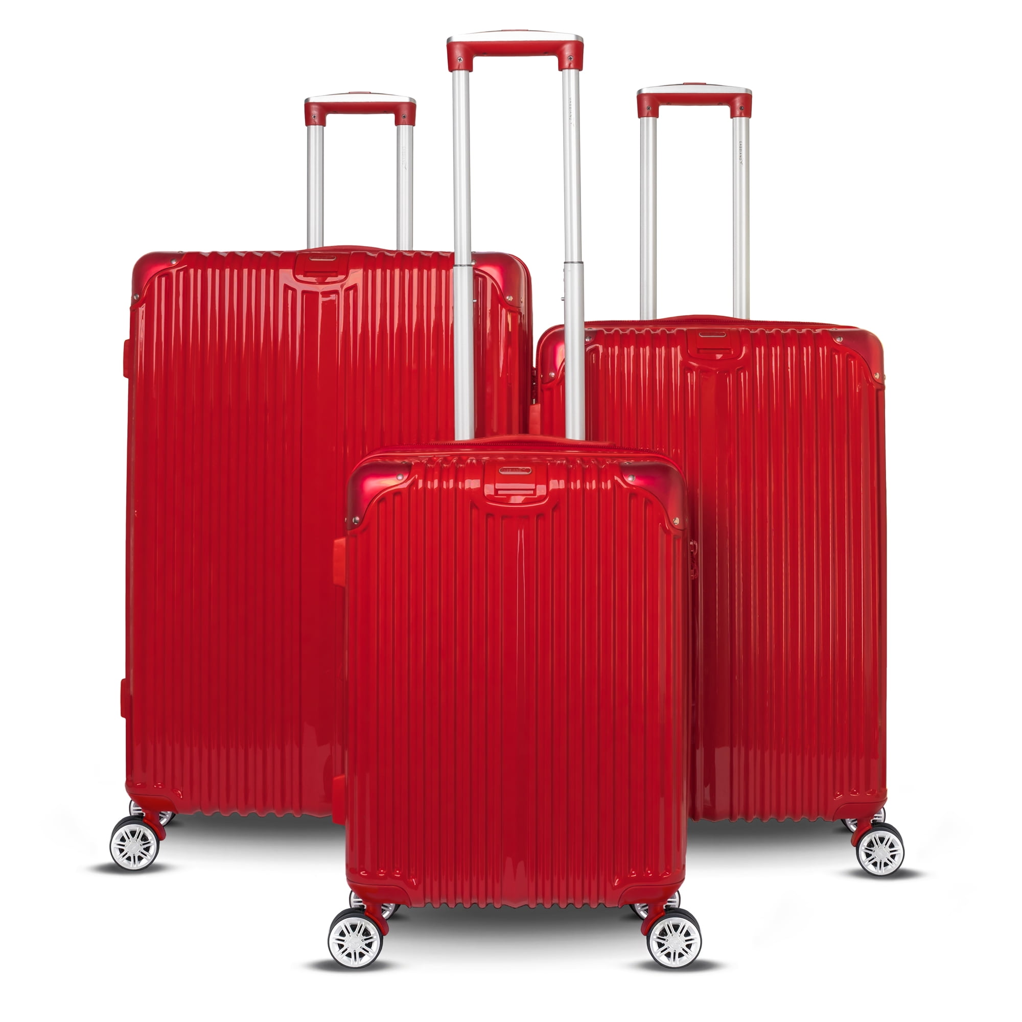 homebase suitcases