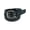 Noir, variante sur Nocona N2710801-40 Ceinture Double Trou & Boucle, Noir - Taille 40