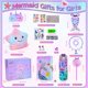 thumbnail image 2 of Set de regalo Cherry Tale Mermaid para niñas de 5 a 10 años con almohada, 2 of 6