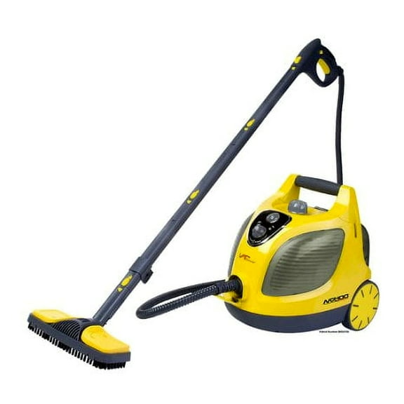 Vapamore Canister Steam Cleaner