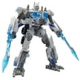 thumbnail image 3 of DMH Baiwei Optimu Primal KO SS32 Transformation Masterpiece Figure Toys Commander Nemesis Prime Studio Series Deformation Car Robot, 3 of 7