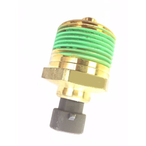 Brand New Coolant Temperature Sensor for Detroit Diesel Series 60