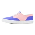 thumbnail image 3 of Tenis Dc Shoes Flash Unisex Color Morado Modelo ADJS300305ME1, 3 of 8