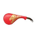thumbnail image 3 of Taekwondo Kick Pad Professional Karate Boxing Practice Pad for Muay Thai TKD Rojo, 3 of 8