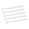 thumbnail image 4 of 5PCS Tuft  Toothbrush Soft Bristles Remove Stubborn Stains Interdental Toothbrush For  Patients, 4 of 7